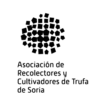 Logo Asociación Recolectores Trufa Soria color
