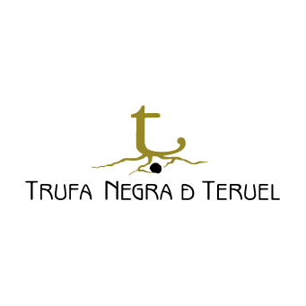 Logo Asociación Truficultores Teruel color