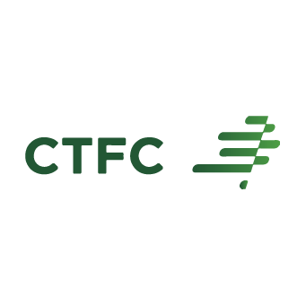 Logo CTFC color