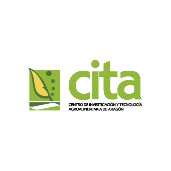 Logo Centro Investigación Tecnología Agroalimentaria Aragón color