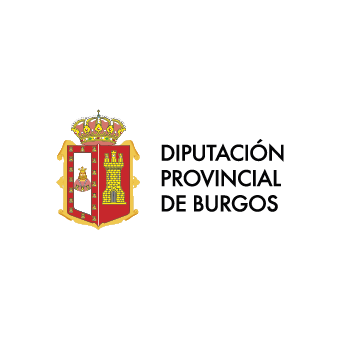 Logo Diputación de Burgos color