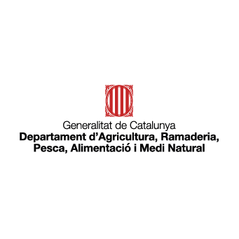 Logo Generalitat Agricultura color