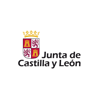 Logo Junta CyL color
