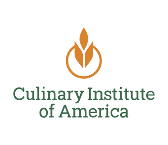 Logo Culinary Institute America color