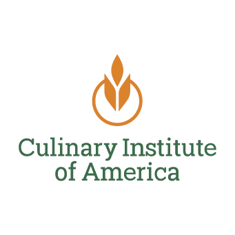 Logo Culinary Institute America color